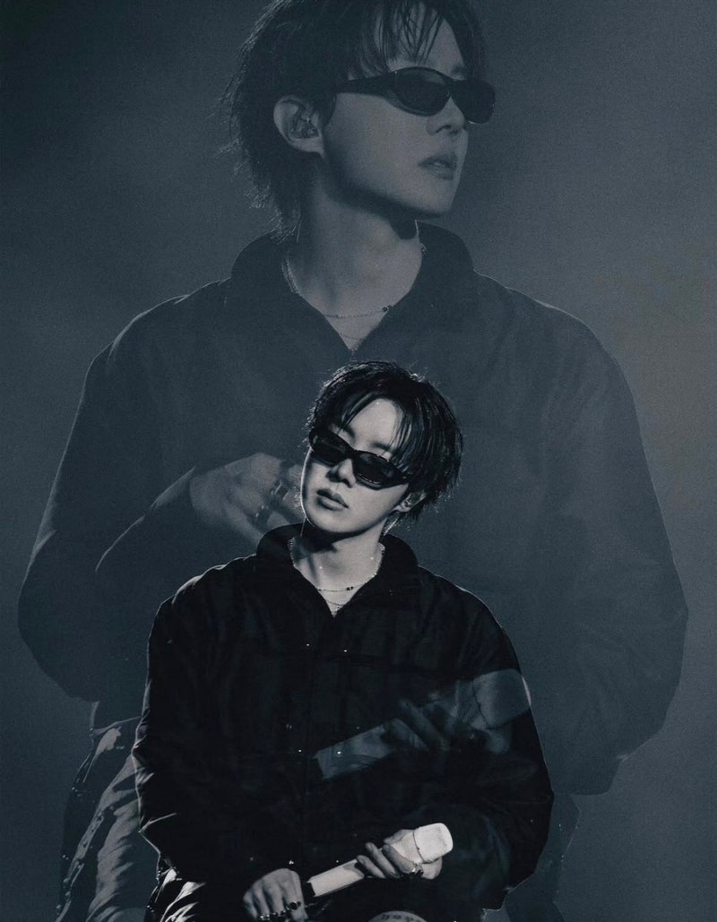 방탄소년단 제이홉 프로필 사진 소개 생년월일 키 혈액형 소속사 데뷔