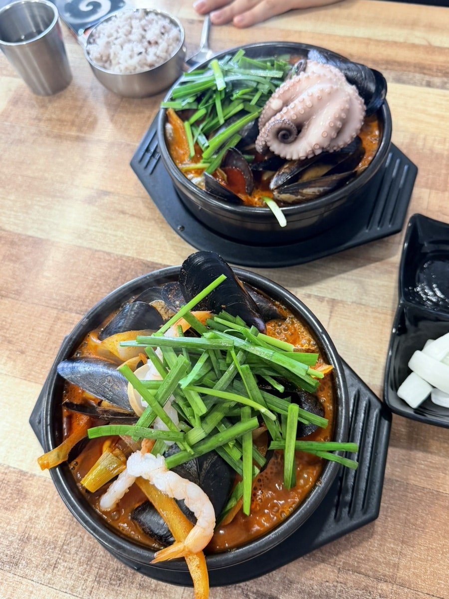 도원뚝배기짬뽕 홍천점 사진 5
