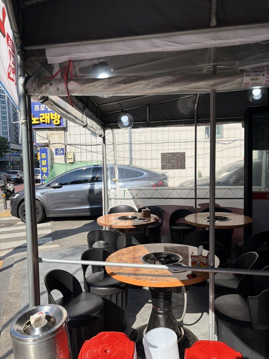 고기창고 본점 사진 5