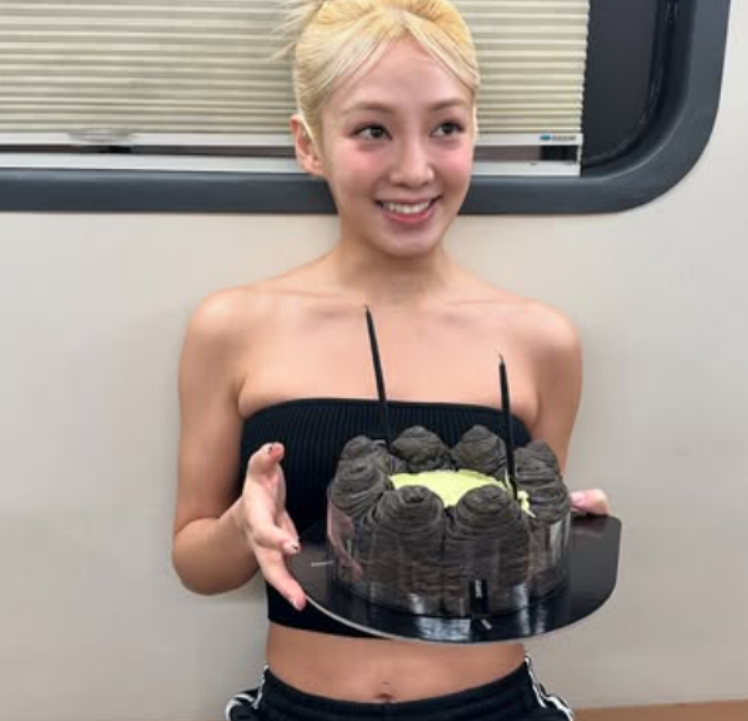 "치킨·혼술 끊었더니".. 효연이 9kg 감량하고 되찾은 몸매 비결
