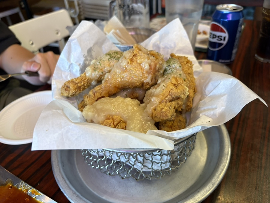 낭만치맥 가양본점 사진 4