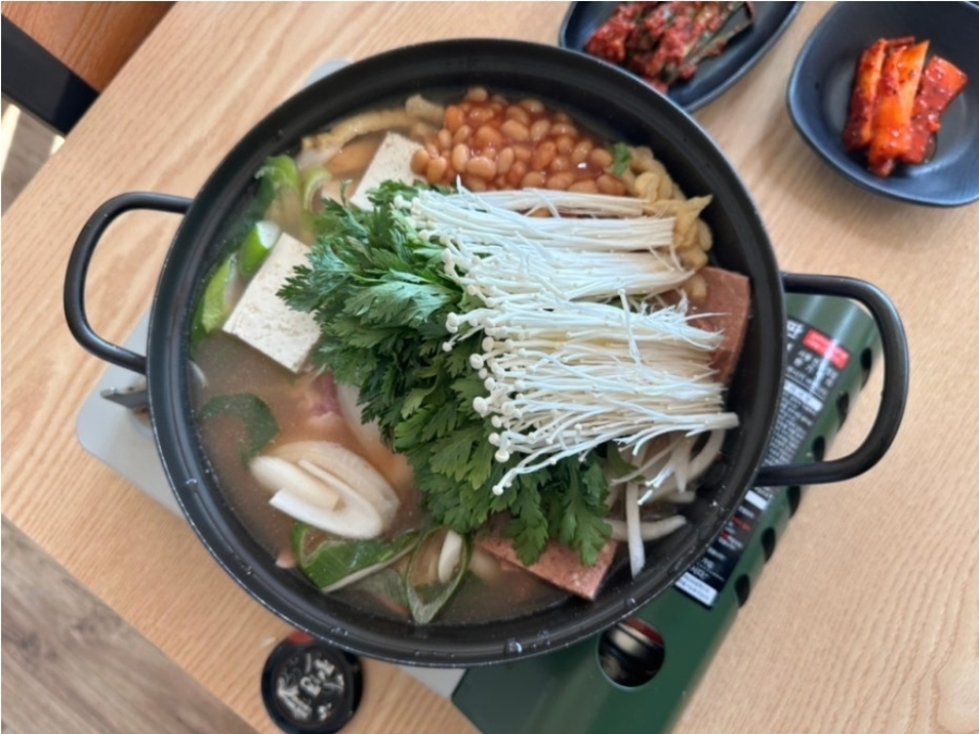 하점뼈해장국 사진 6