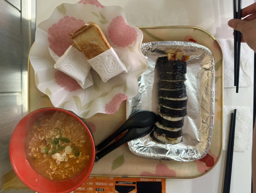 바뷔치 중앙로점 사진 5