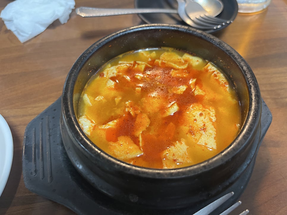 온달왕돈까스 상계점 사진 2