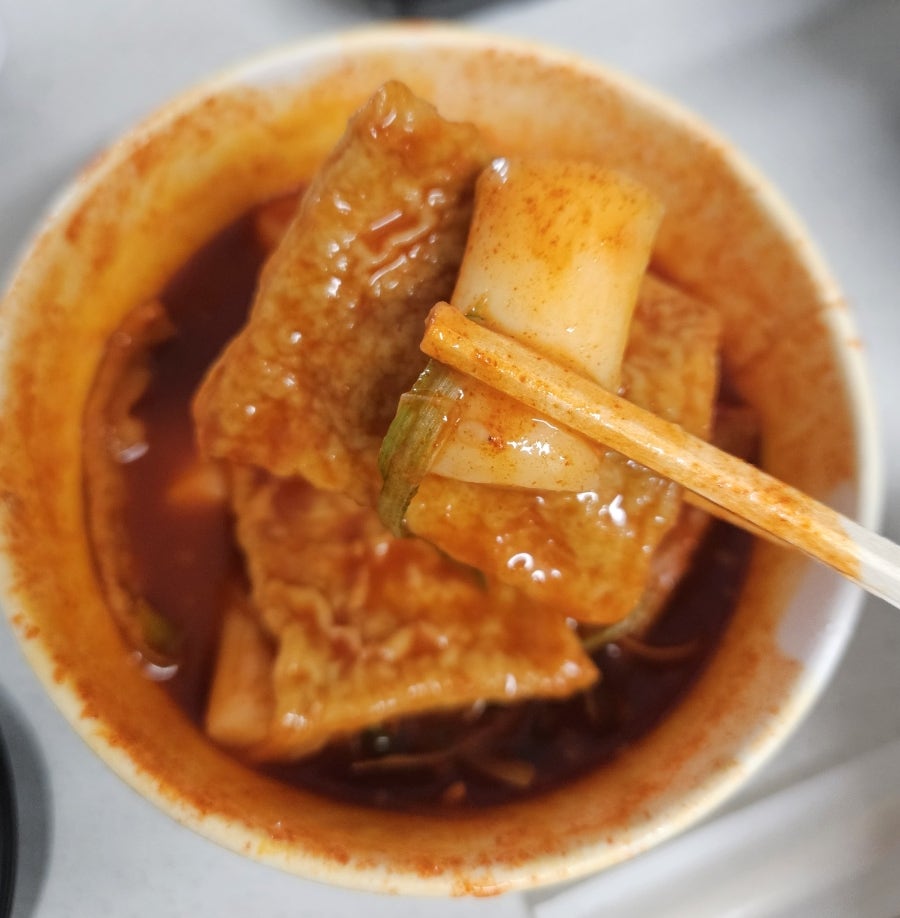 혜화동돈까스극장 안동태화점 사진 4