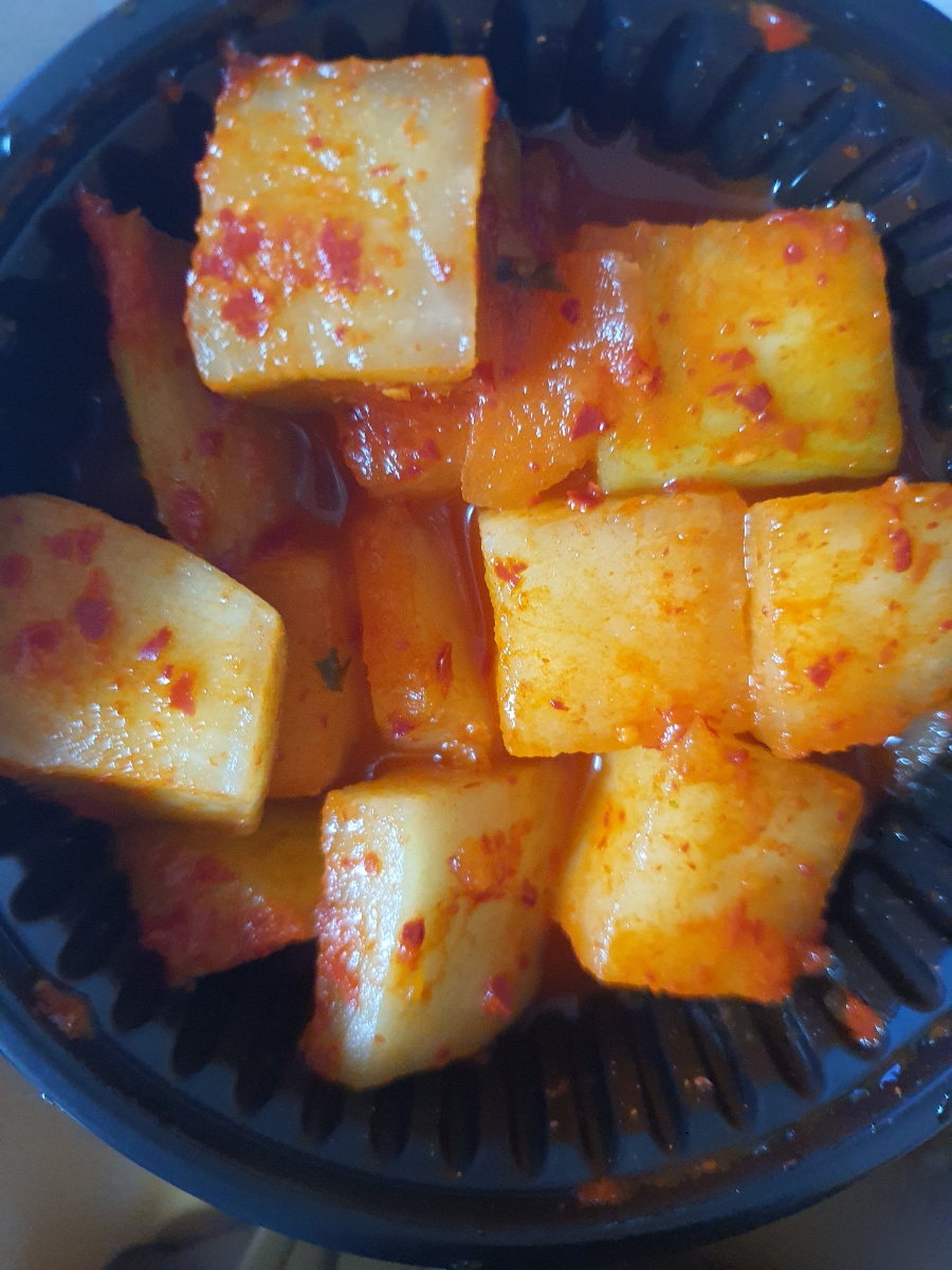 열정국밥 서울광진구의점 사진 5