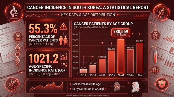 ️ 60대 이상도 가입 가능한 간편심사 암보험 총정리 (2026년 최신)
