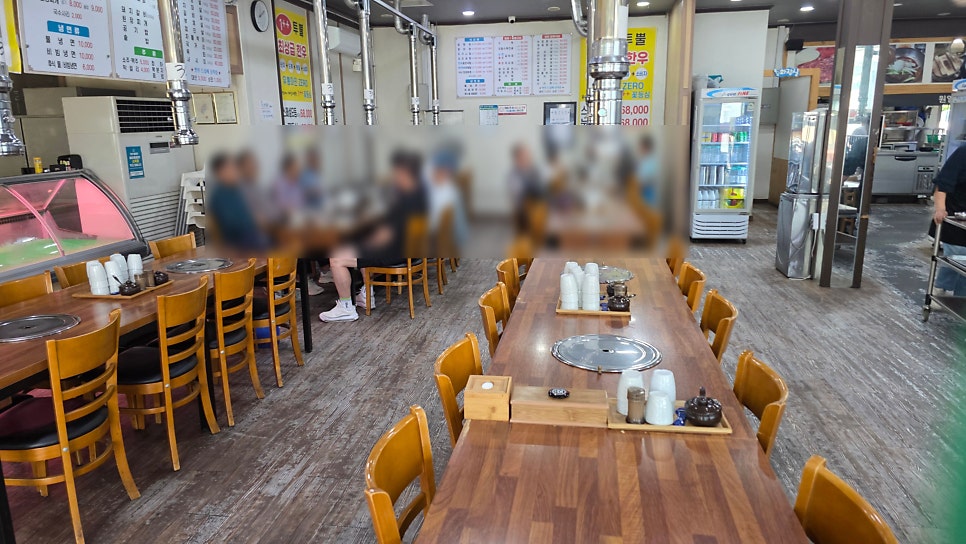 원일가마솥설렁탕 사진 6