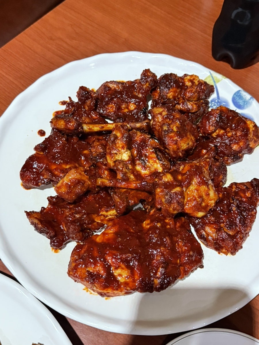 백록담 송도점 사진 4