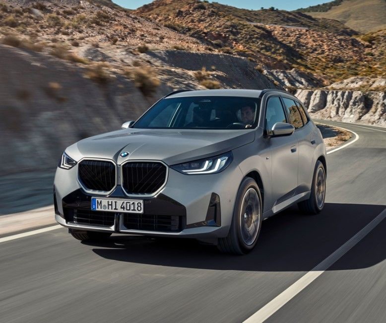 "이 돈이면 벤츠 GLC 아냐?" 2026 신형 BMW X3 풀체인지 가격표 연비표 제원 실구매가 '딱 이 트림'....