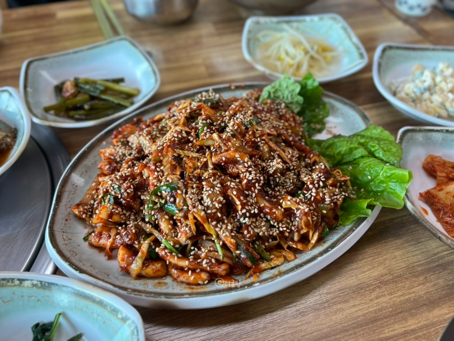 용천 사진 1