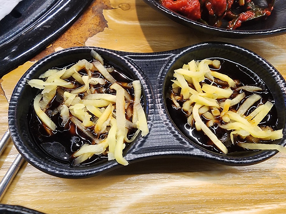 노천민물장어 천안성성점 사진 5