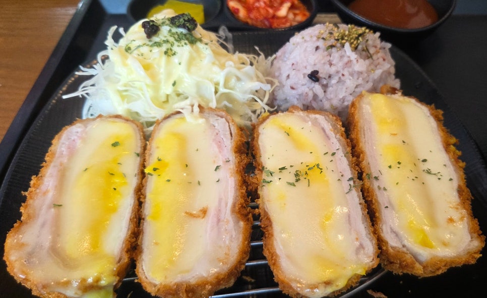 돈카츠마켙 고양관산점 사진 4