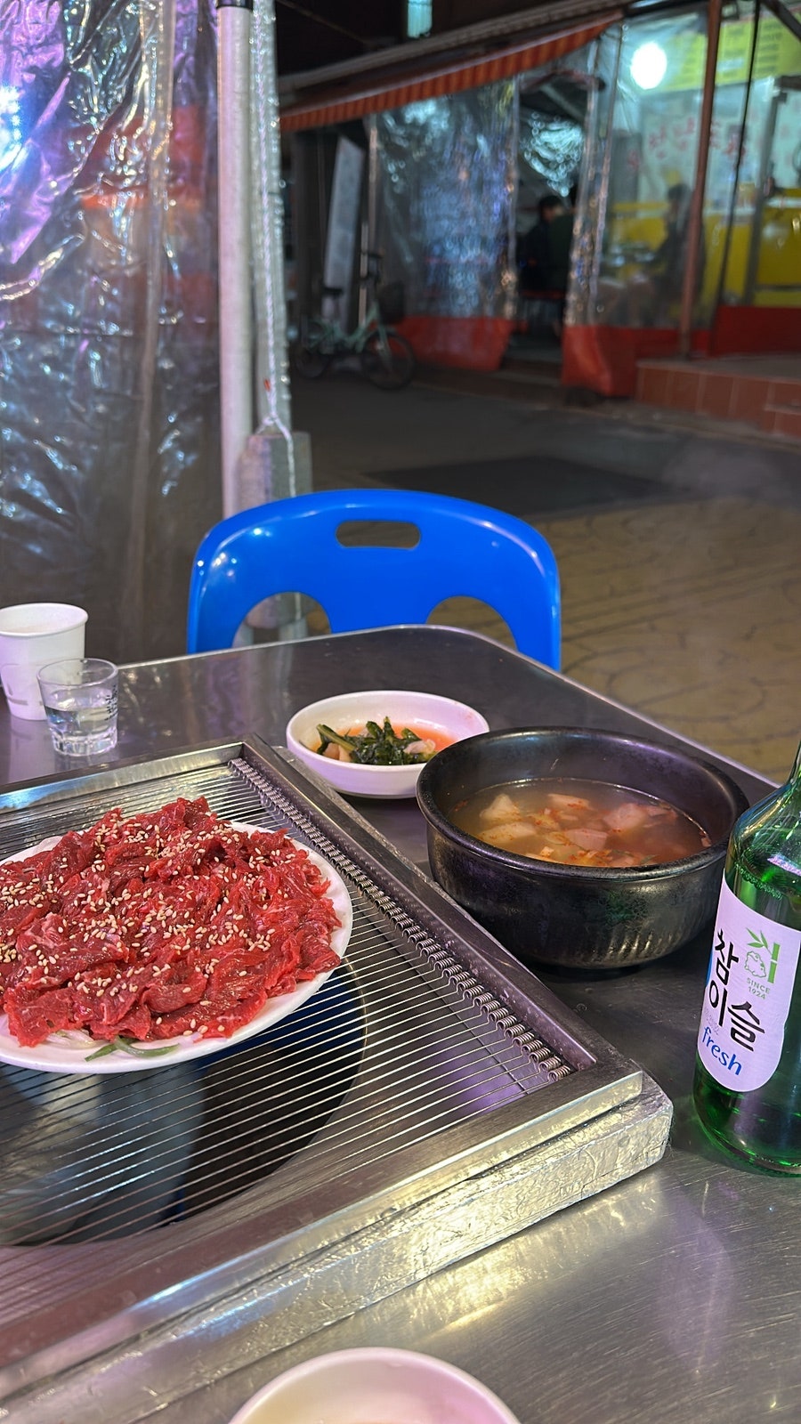 용문집 사진 1