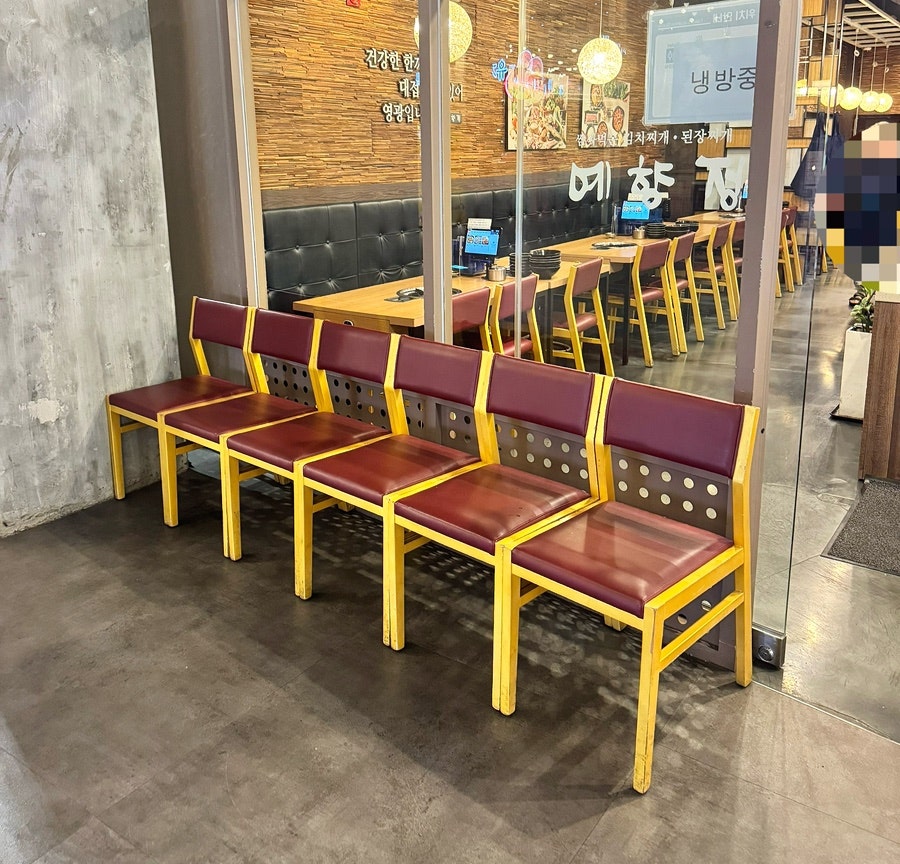 예향정 인천송도점 사진 4