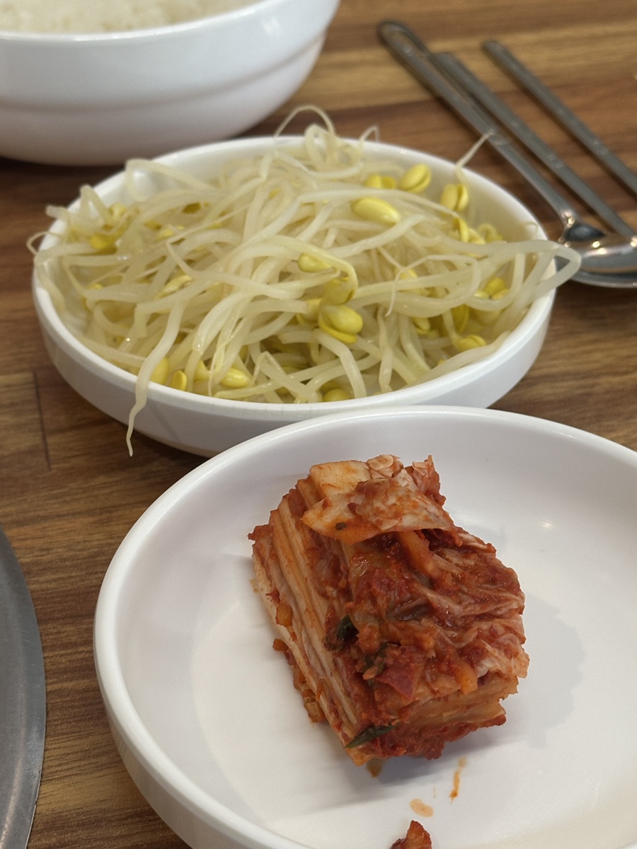 송탄이서방부대찌개 본점 사진 5