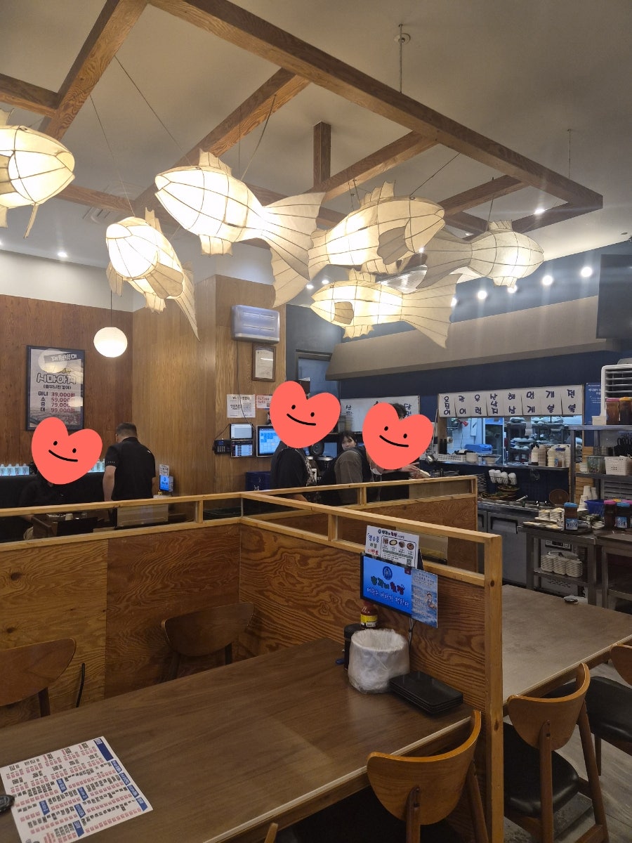 총각네횟집 다산본점 사진 2
