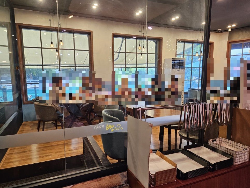 프랑스 빵선생 사진 5