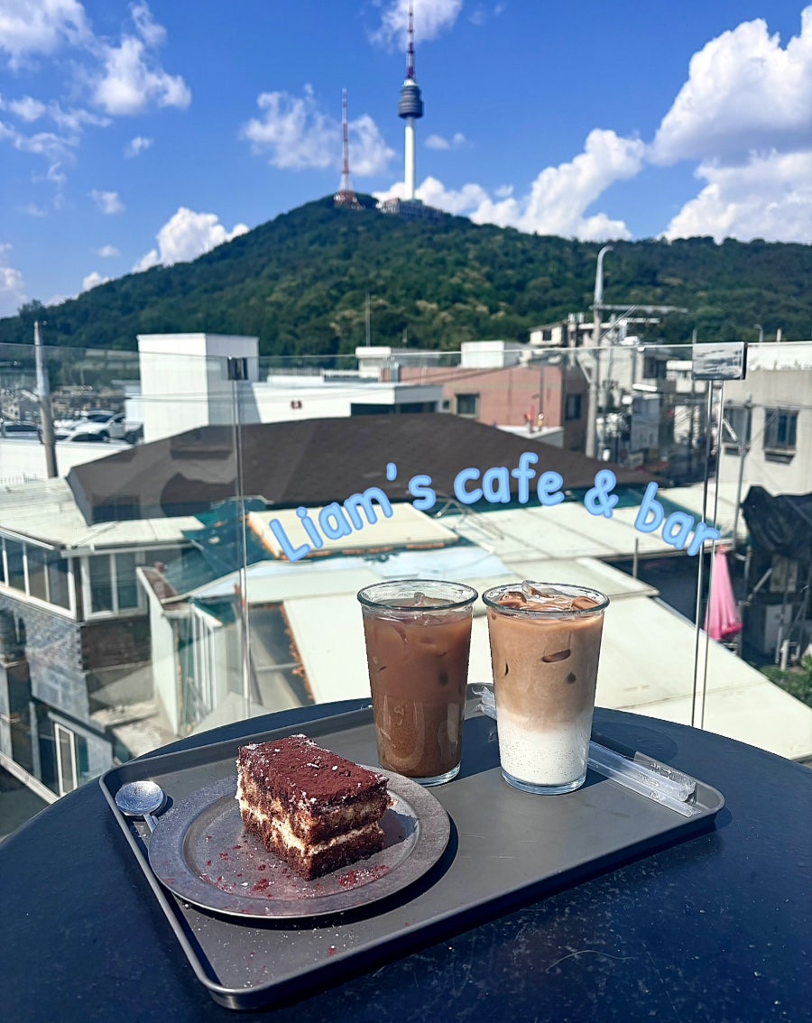 리암스카페바