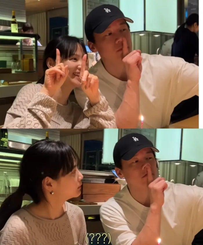 참교육 김무열 윤승아 부부가 다시 화제인 이유, 결혼스토리부터 아들 데이트 사주 궁합까지