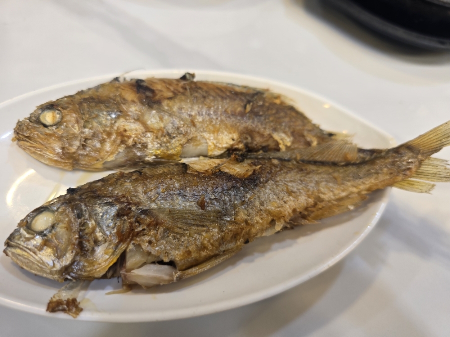 오성감자탕 사진 2