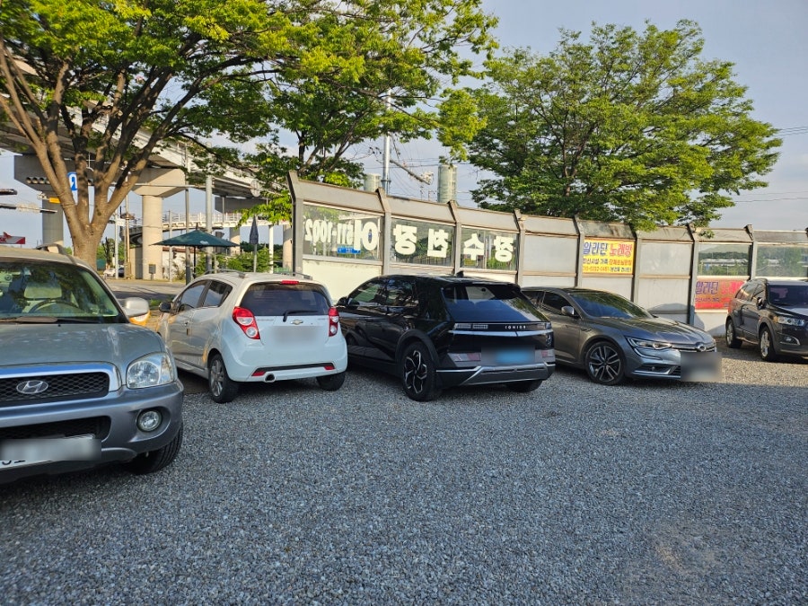 장수천장어 장기동점 사진 2