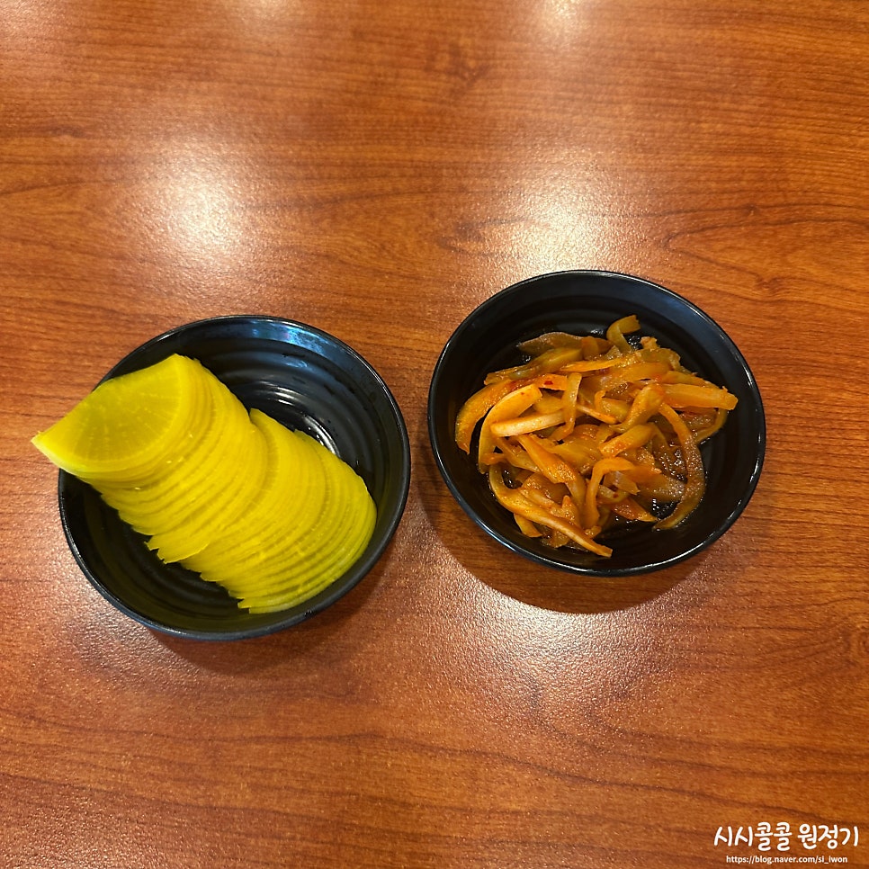 황제짬뽕 사진 6