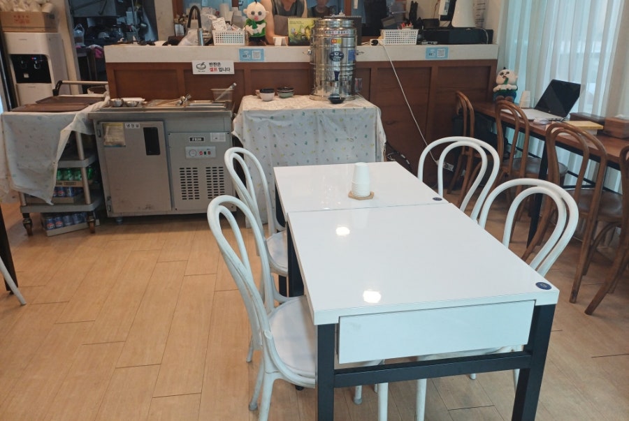 고칸 아주대점 사진 2
