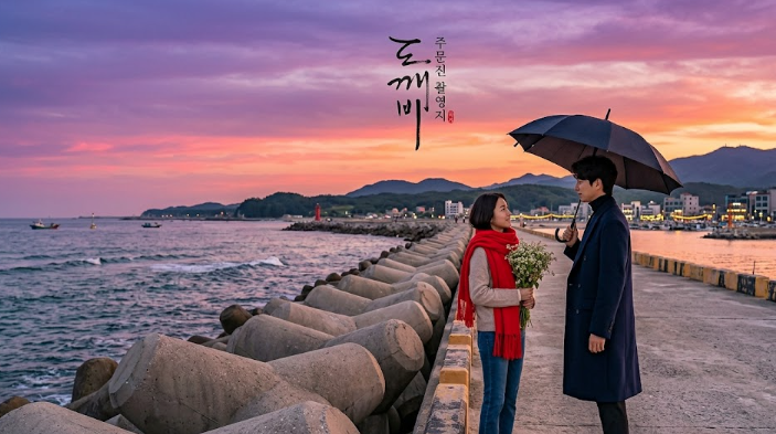 강릉 가볼만한곳 BEST 10 — 2026 여름 완벽 코스 총정리