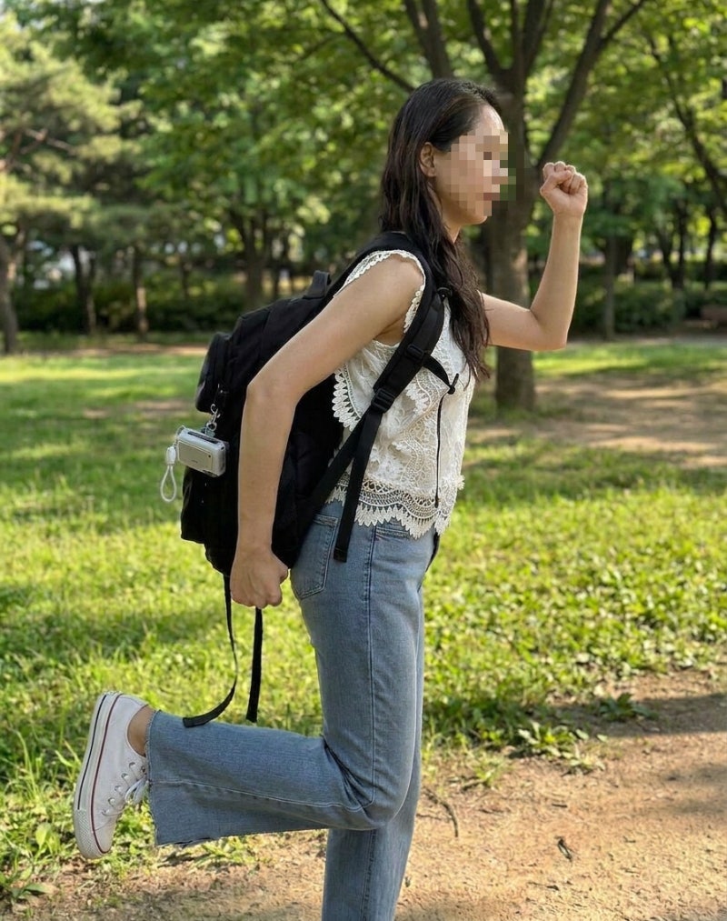 초경량 방수 가벼운 남자 여행용백팩 TAEGANA 비교 멀티포켓