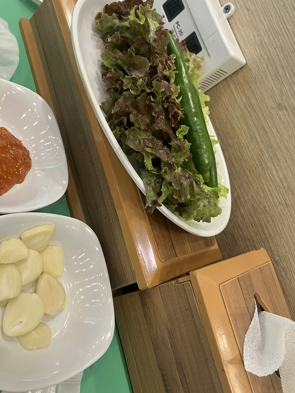 Gimseonhauidakgalbi Gungjungnurungjitang Seochangjeom photo 4