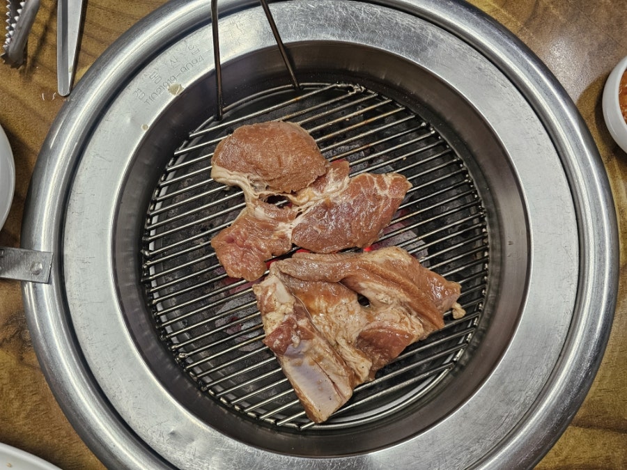 원조태능숯불갈비 사진 4