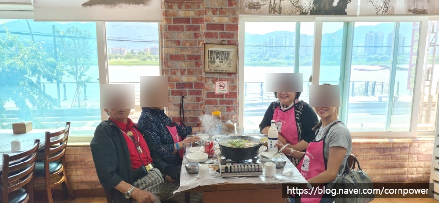 비원매운탕 사진 4