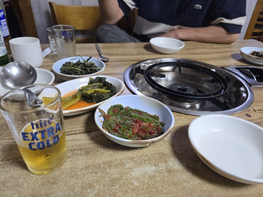 장수회관 사진 6
