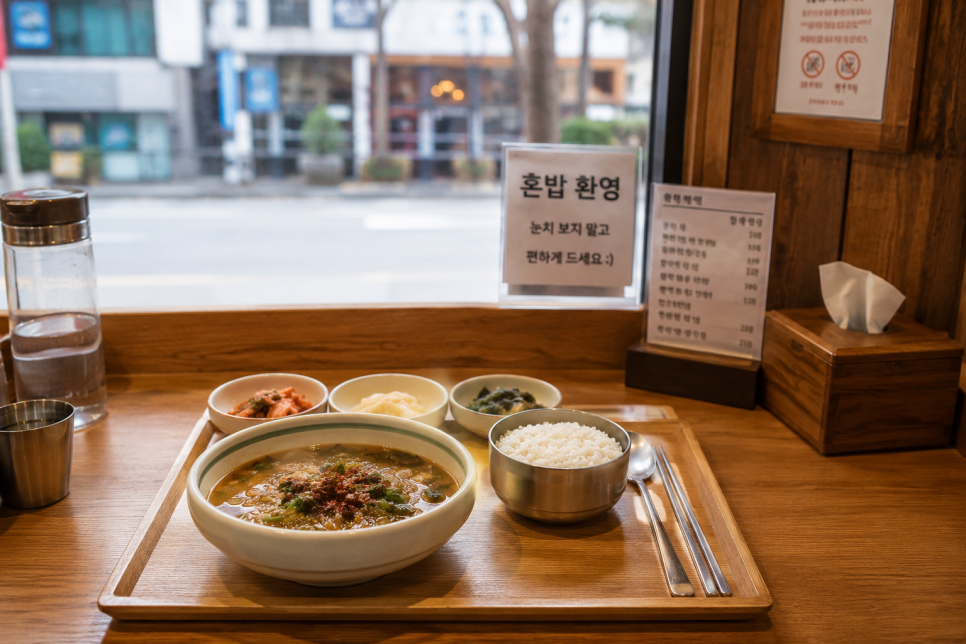 마코토라멘 사진 1
