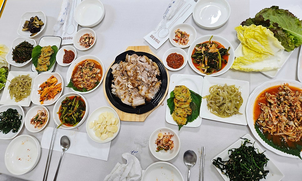 스산맛집 사진 1