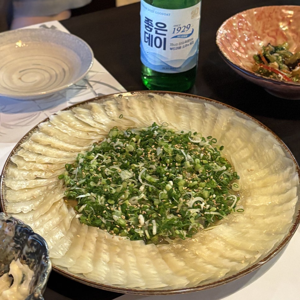 한강 사진 1