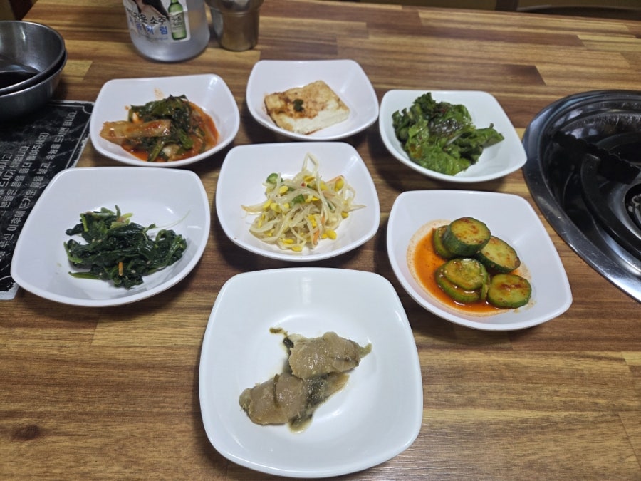운연옛날추어탕 사진 3