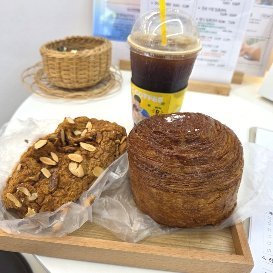 블랑제리앙팡 사진 4