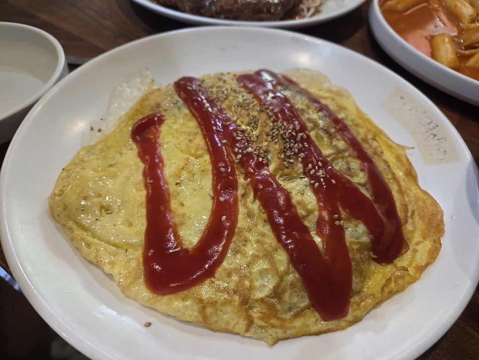 김밥천국 등촌호서점 사진 4
