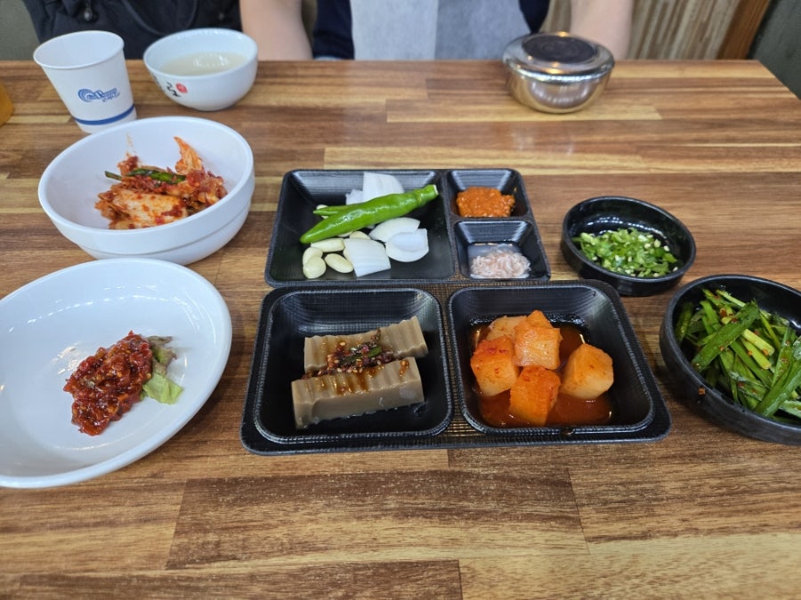 도담이모순대 본점 사진 4
