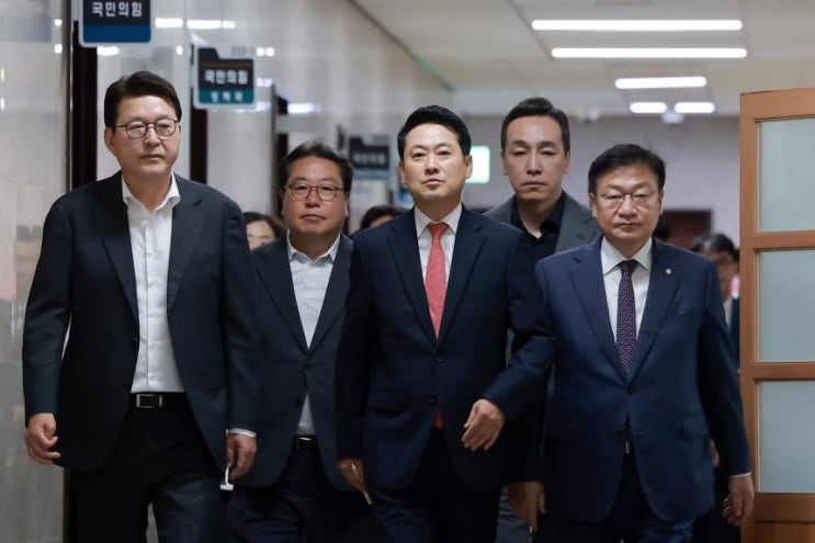<b>국힘</b>, 최고위서 “서울 등 6곳 <b>선거 소청</b>” 의결