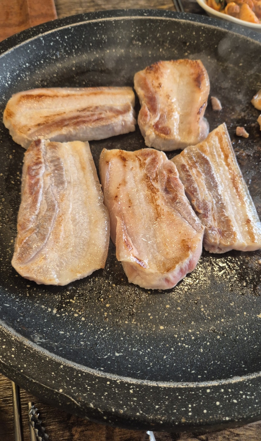 산청지리산흑돼지 대구두류점 사진 4