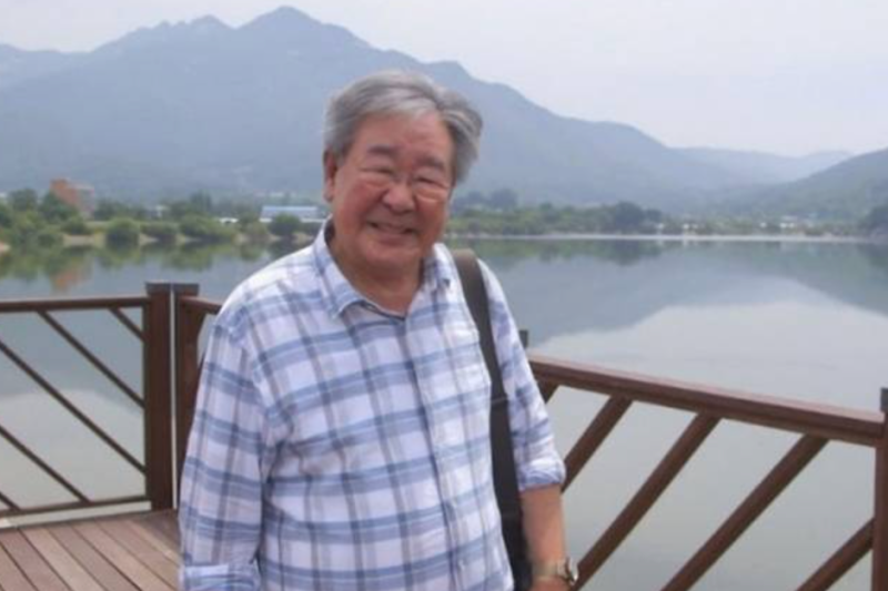 14년 만에 하차한 최불암, 86세에 전해진 뜻밖의 입원 근황