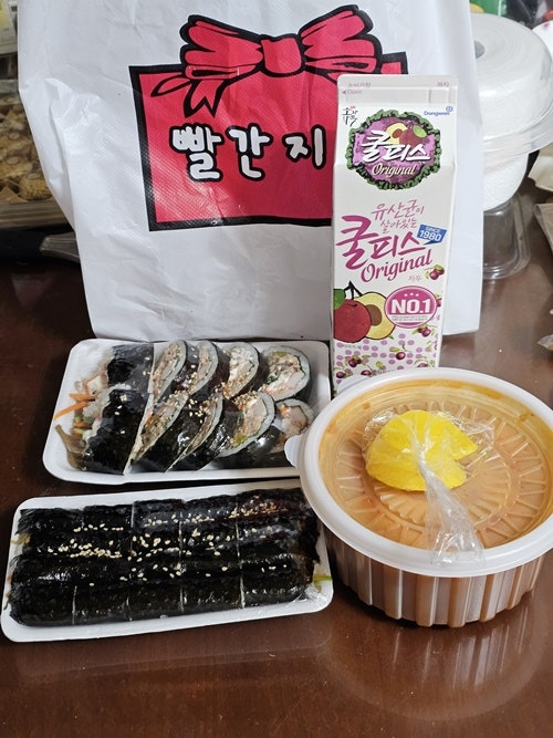 빨간지붕 침산고성점 사진 2
