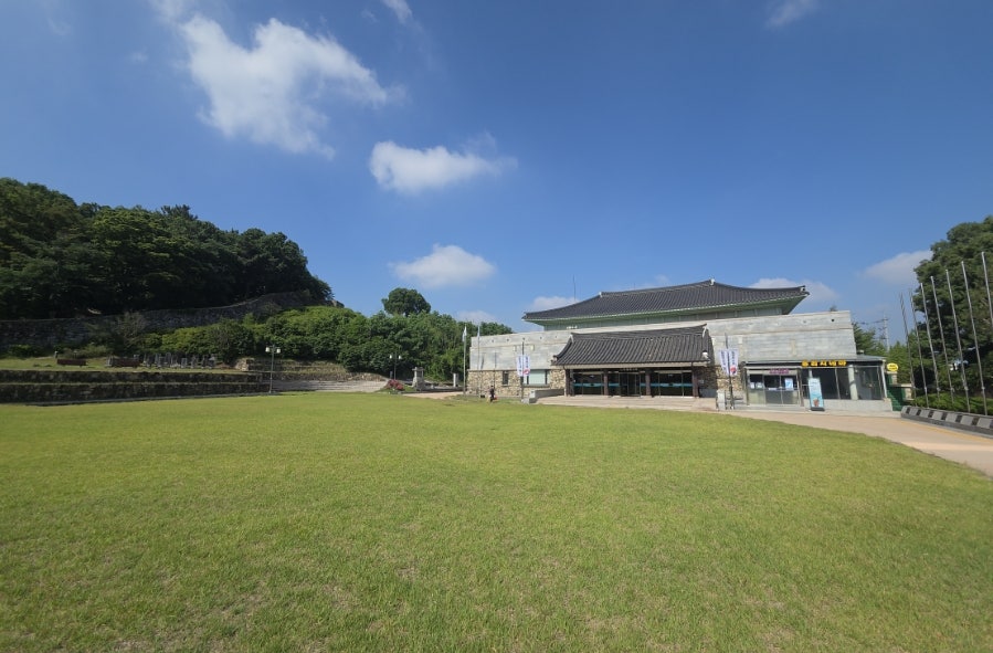 동리국악당 사진 5