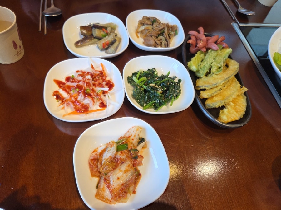 경포해물탕 사진 1