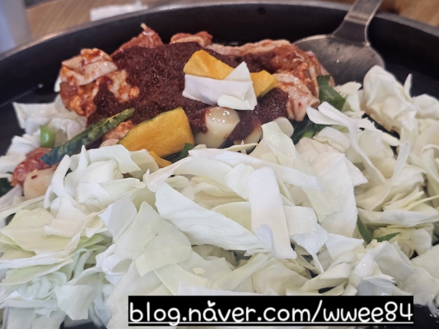 춘천명물닭갈비 사진 5