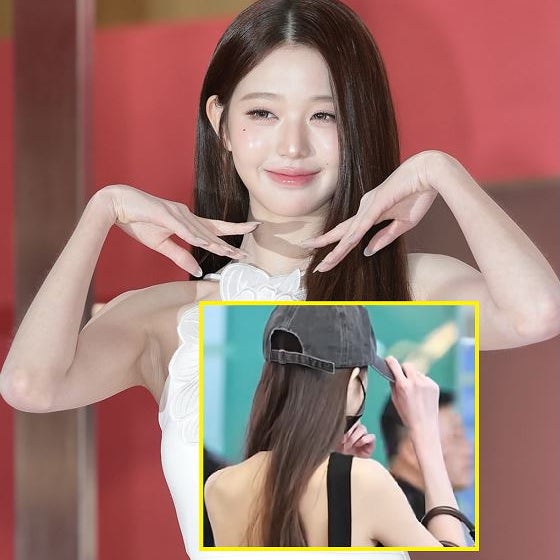 장원영 출국심사 태도 논란 민원까지 들어갔는데...한국공항공사 답변 이게 맞아?(연예뉴스)