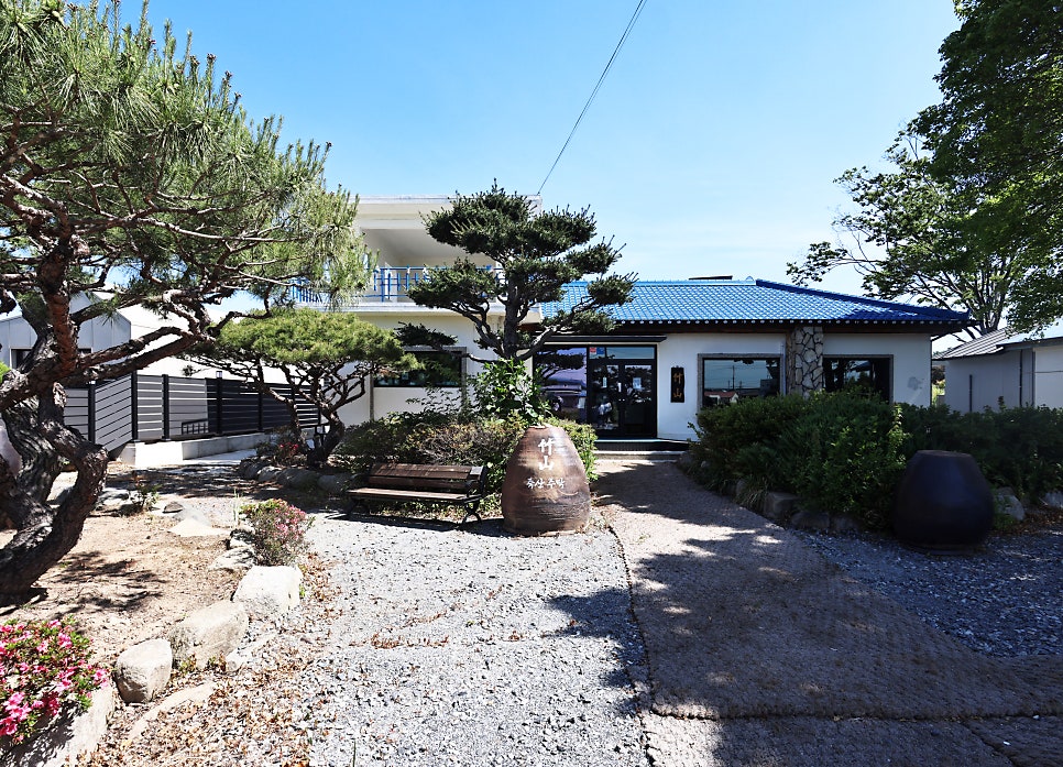 죽산스테이 사진 4